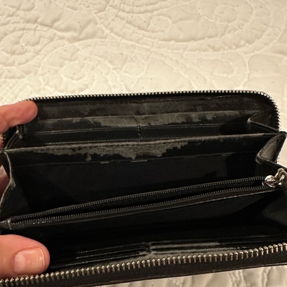 Coach Wallet - Picture 7 of 9